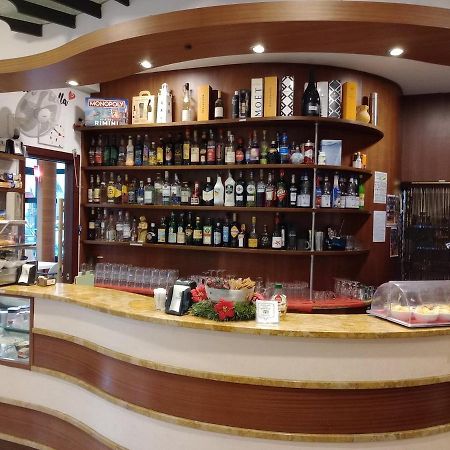 Hotel Dei Platani Rimini Zewnętrze zdjęcie