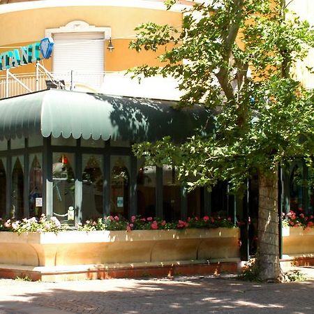 Hotel Dei Platani Rimini Zewnętrze zdjęcie