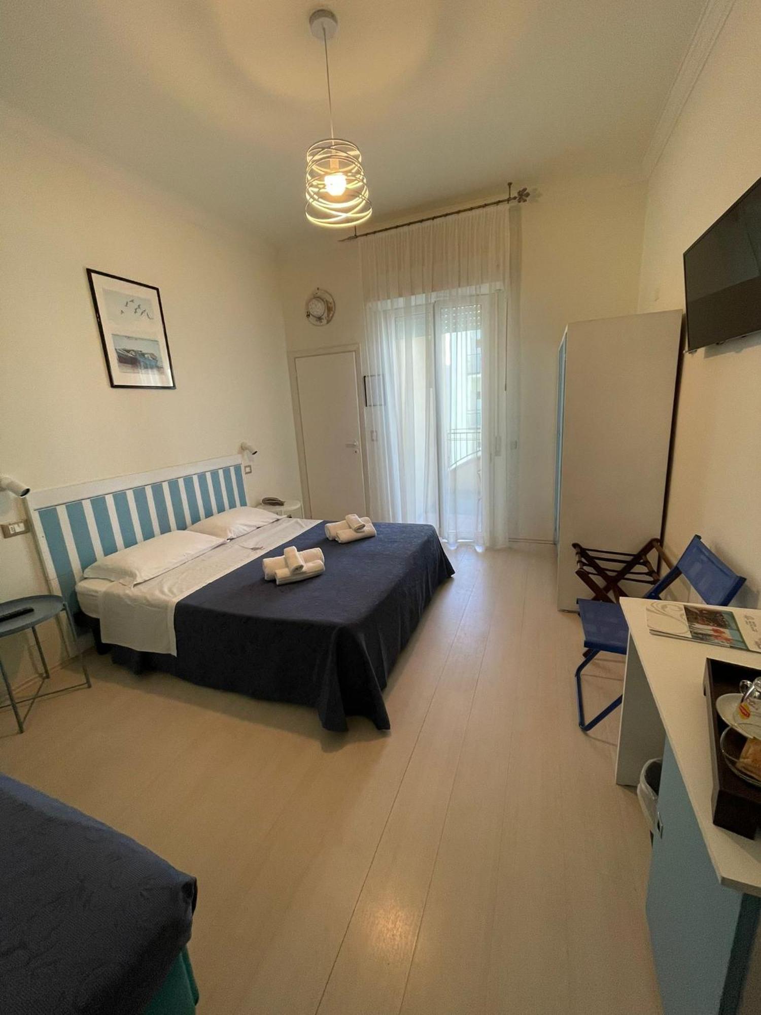 Hotel Dei Platani Rimini Zewnętrze zdjęcie