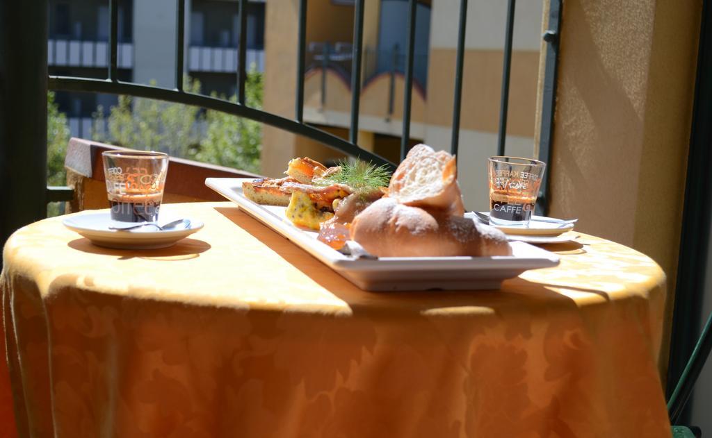Hotel Dei Platani Rimini Zewnętrze zdjęcie