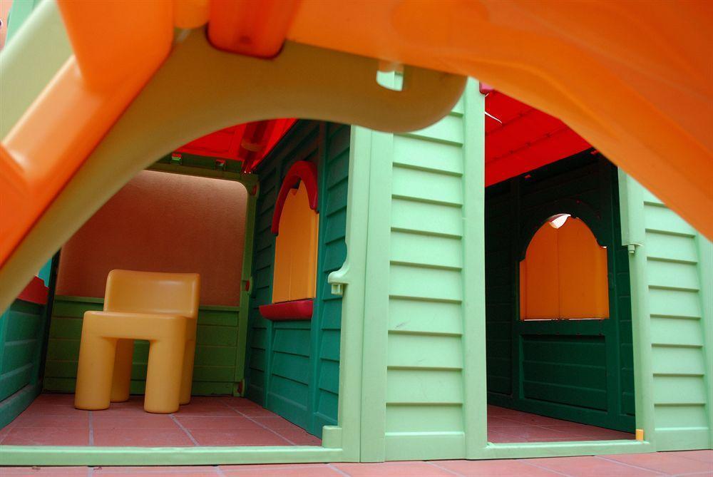 Hotel Dei Platani Rimini Zewnętrze zdjęcie