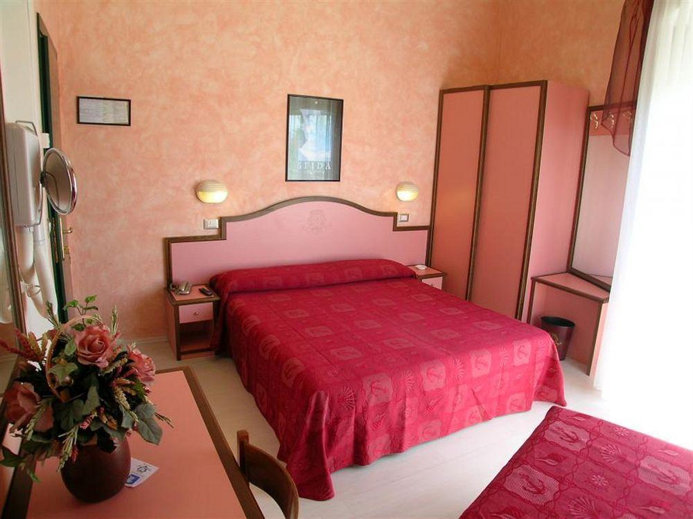 Hotel Dei Platani Rimini Zewnętrze zdjęcie