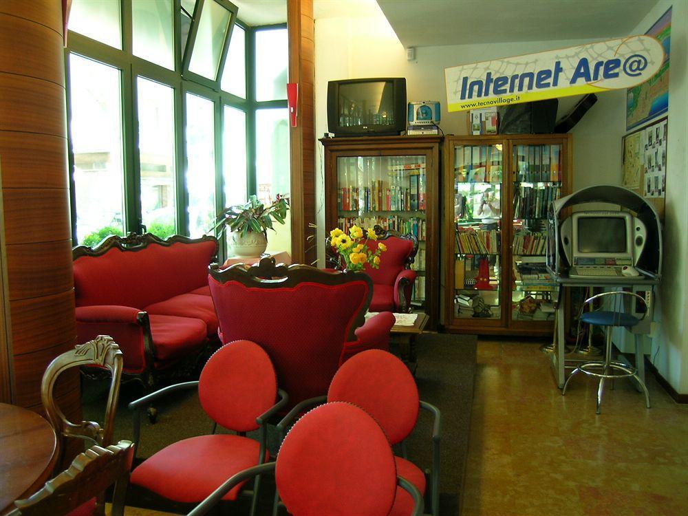 Hotel Dei Platani Rimini Zewnętrze zdjęcie