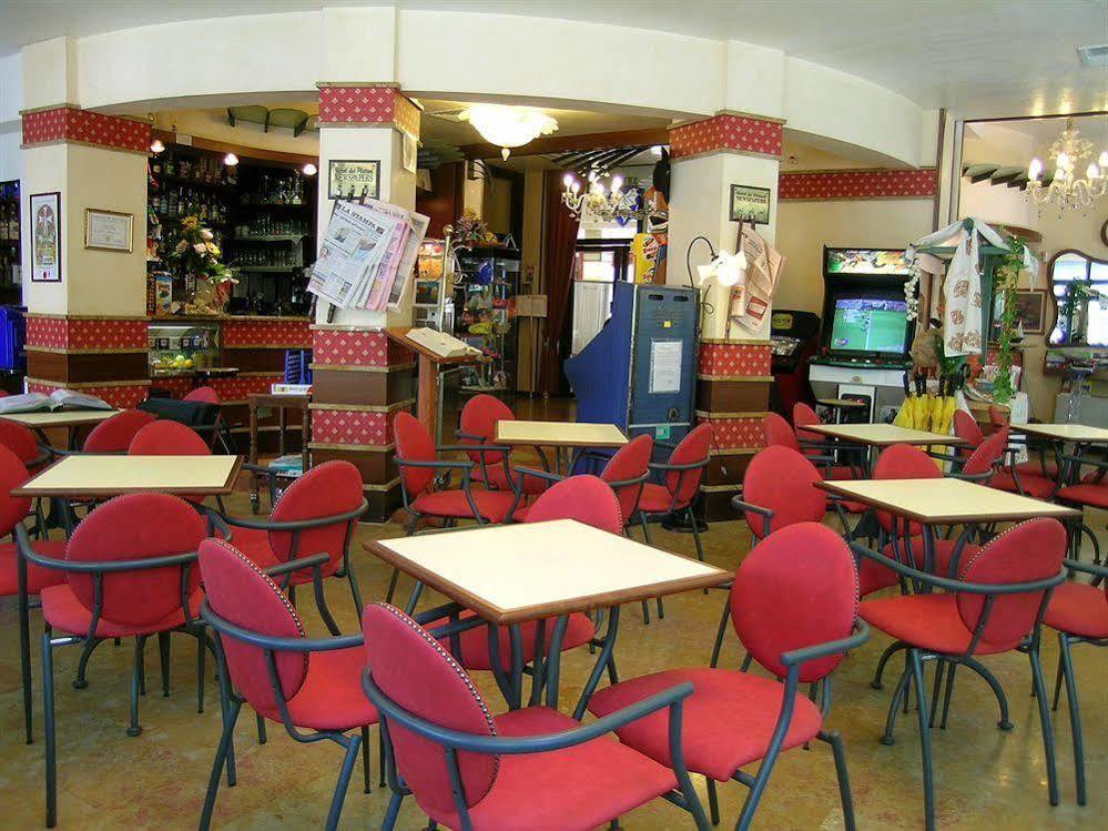 Hotel Dei Platani Rimini Zewnętrze zdjęcie