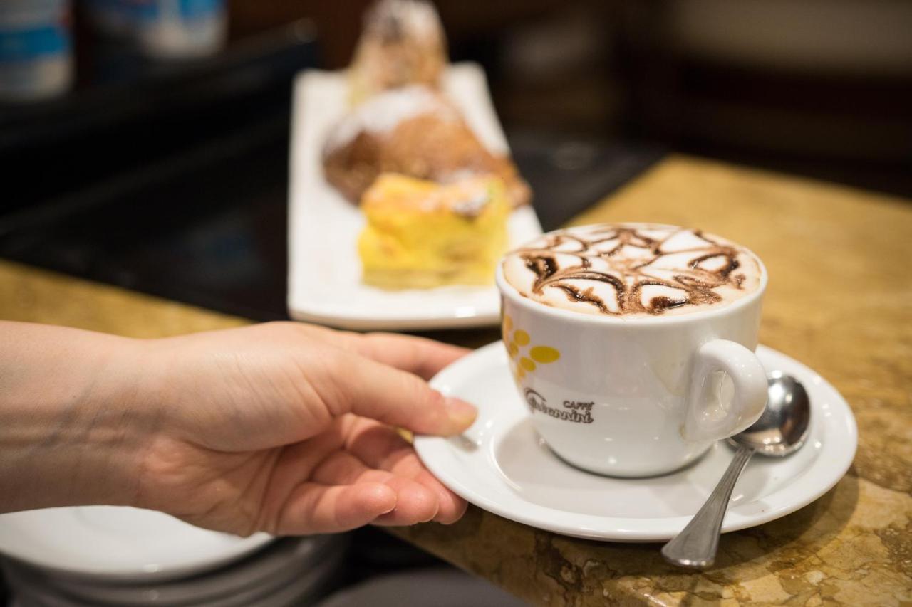 Hotel Dei Platani Rimini Zewnętrze zdjęcie
