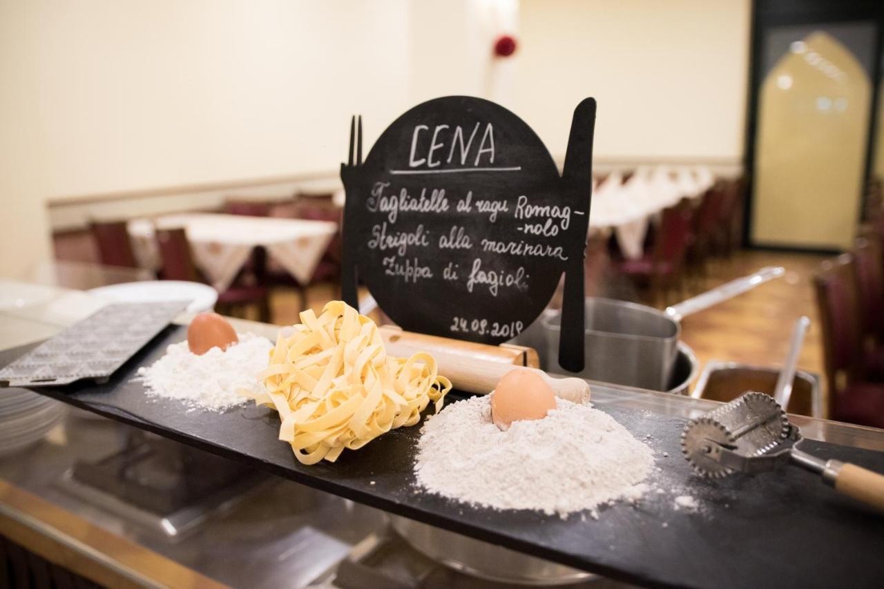 Hotel Dei Platani Rimini Zewnętrze zdjęcie