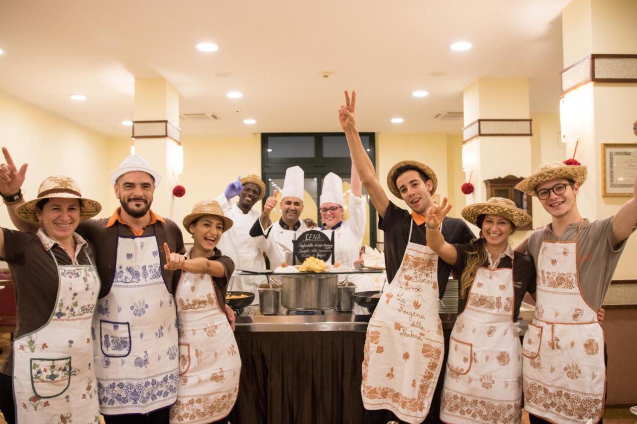 Hotel Dei Platani Rimini Zewnętrze zdjęcie